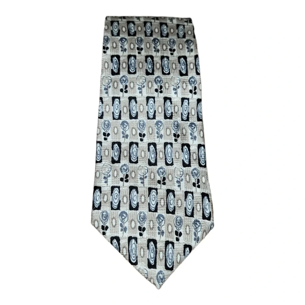 Gap Men's Necktie 100% Silk 56